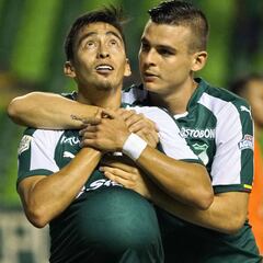 Lo que necesita su equipo para clasificar a las finales de la Liga