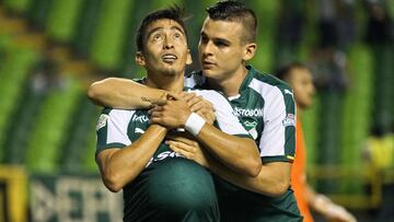 Lo que necesita su equipo para clasificar a las finales de la Liga