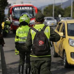 Vuelta del pico y placa a Medellín: cuándo será y para quién