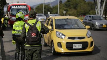 Vuelta del pico y placa a Medellín: cuándo será y para quién