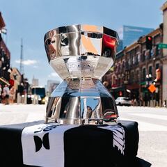 ¿Cuándo y dónde se celebrará la próxima edición de la Leagues Cup?