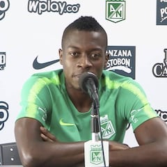 Helibelton y la remontada: "Nos dijimos ¡Vamos a luchar!