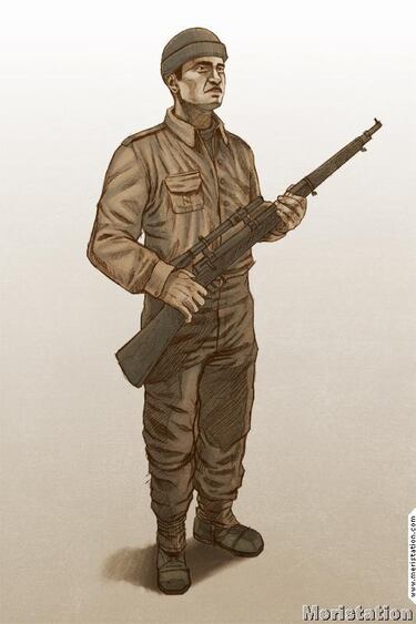 Commandos: Strike Force