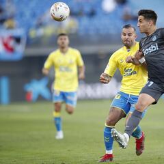 Ramón Terrats, seis semanas de baja por lesión