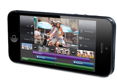 Dos millones de iPhone 5 reservados en veinticuatro horas