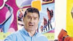 El Barcelona vive sumido en el caos