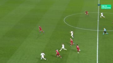 Nada nuevo en París: galopada de Mbappé, fallo garrafal de Cavani y gol de Neymar