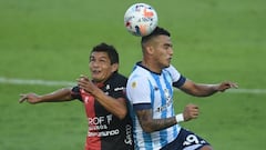 Racing - Colón: TV, horarios y cómo y dónde ver la Final de la Copa de la Liga de Argentina