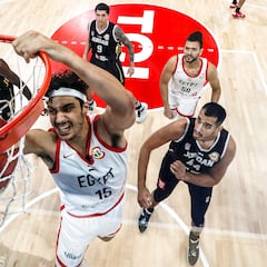 2023 FIBA Basketball World Cup second group stage format explained: games, previous results...