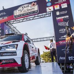 Cancelada la cita de Lanzarote