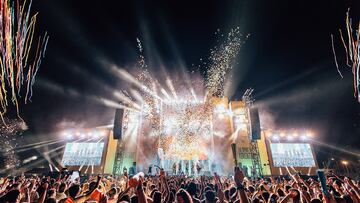 Duki, Arcángel y Justin Quiles, últimos confirmados para el festival Zevra