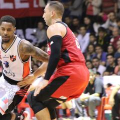 Las Ánimas recupera la ventaja de campo en la final de la LNB