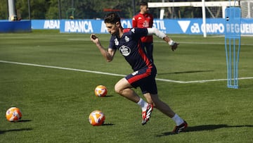 Sergio Escudero por fin tiene el alta médica.