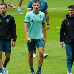 Sigue el calvario de Mantilla