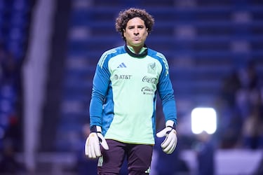 Tuvo a Memo Ochoa entre sus filas pero hoy este club está cerca de caer a la tercera división de su país