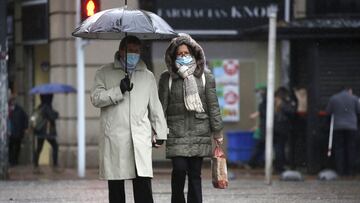 Coronavirus en Chile y comunas en cuarentena | Resumen y casos del 25 de junio