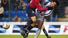 Jon Ander, al Bolton la próxima campaña