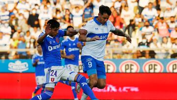 La U blinda a la joya de la cantera: “Es lógico que clubes extranjeros pregunten por él”