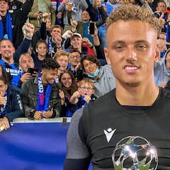 Un héroe inesperado en el día de Messi-Neymar-Mbappé