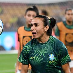 What records can Marta break at the 2023 Women’s World Cup?
