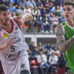 LNBP presentó su protocolo para la temporada 2020