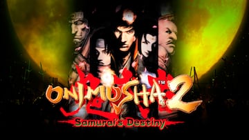 Onimusha 2