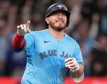 Kirk deja tendidos a los Red Sox: “Vamos a tener mejores resultados, el equipo está unido”