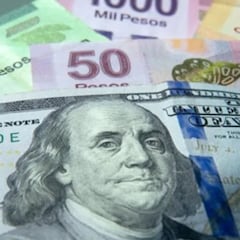 Precio del dólar, 1 de septiembre: cuál es el tipo de cambio en México