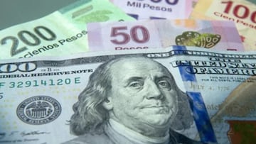 Precio del dólar, 3 de agosto: cuál es el tipo de cambio en México