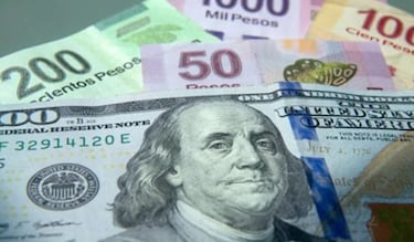 Precio del dólar, 4 de noviembre: cuál es el tipo de cambio en México