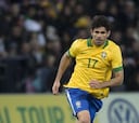 La Federación empieza a temer que Diego Costa elija Brasil