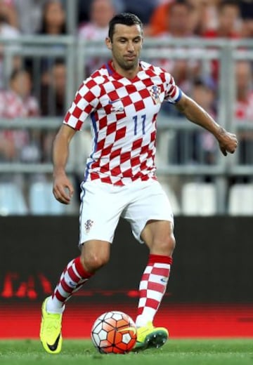 El 11 de futbolistas de nombre impronunciable