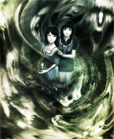 Project Zero 2 (Xbox)