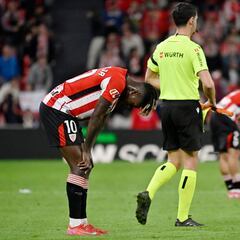 Resumen y goles del Athletic Club vs. Mallorca, jornada 27 de LaLiga EA Sports
