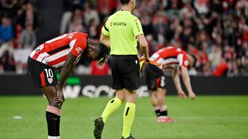 Athletic-Mallorca: siempre equis