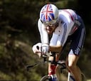 Brad Wiggins: del oro mundial hacia el Récord de la Hora