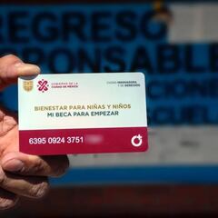 Mi Beca para Empezar 2023: cómo registrarse , requisitos y fecha límite