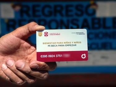 Esta es la fecha en la que se depositará el pago de Mi Beca Para Empezar en septiembre de 2025