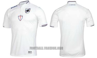 Proponen en redes diseño para playeras de Cruz Azul con nueva marca