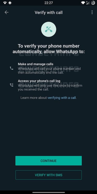 Las llamadas rápidas llegan a WhatsApp: Qué son las Flash Calls