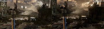 Captura de pantalla - Call of Duty: Ghosts (360)