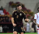 Omán 0 - Alemania 1: resumen, resultado y goles