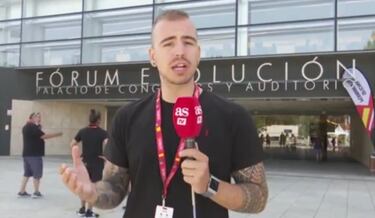 AStv se vuelca con la cobertura de La Vuelta a España 'in situ'