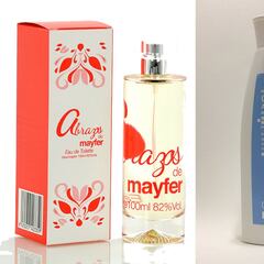 Alerta sanitaria: retiran un perfume y un champú por una sustancia prohibida