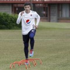 Daniel Torres: Hay que dar mucho más para ser campeones