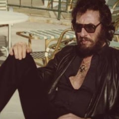 Las confesiones de Gerad Jofra sobre su padre Eugenio: “Fumaba tres paquetes de tabaco diarios”