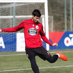 Carlos Fernández y Vicente Gómez ya trabajan con el grupo