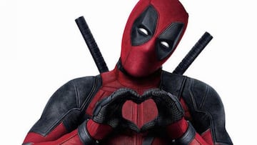 Deadpool 2 destrona a Vengadores: Infinity War en taquilla