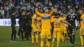 El actual campe&oacute;n del f&uacute;tbol mexicano abrir&aacute; el pr&oacute;ximo torneo visitando a los Camoteros de Puebla. Por otro lado, la final se disputar&aacute; a finales de mayo.