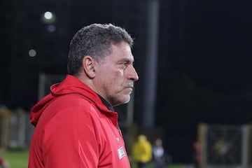 Arturo Reyes será el undécimo entrenador de Junior de Barranquilla en los últimos 10 años, pero es el decimocuarto cambio de entrenador en la década, teniendo en cuenta varias etapas de Julio Comesaña y Alexis Mendoza.